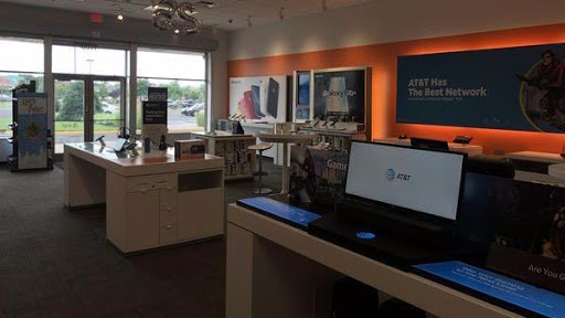Cell Phone Store «AT&T», reviews and photos, 1400 Nixon Dr, Mt Laurel, NJ 08054, USA
