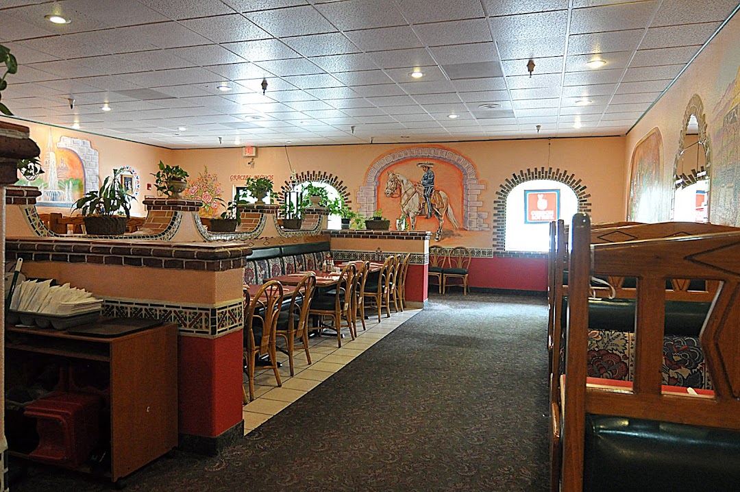 Tapatio Mexican Restaurant