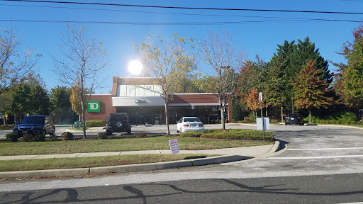 Bank «TD Bank», reviews and photos