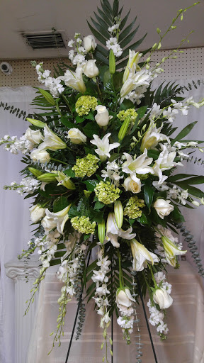 Florist «Hialeah Flowers», reviews and photos, 794 W 84th St, Miami Lakes, FL 33014, USA