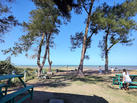 Praia dos Fraga