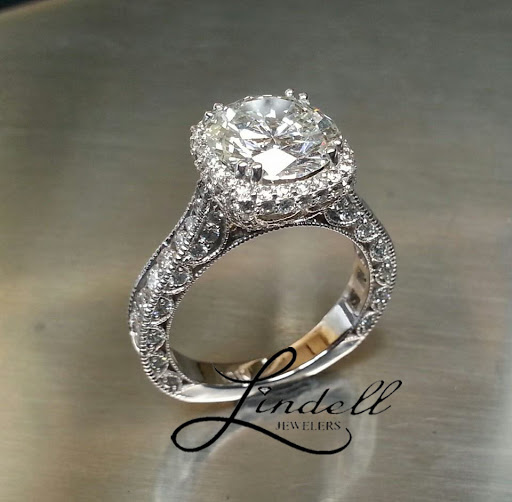 Jeweler «Lindell Jewelers & Appraisers», reviews and photos, 7028 Church St E #106, Brentwood, TN 37027, USA