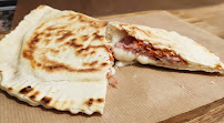 Piadina du Restaurant italien Piadineria 14.07 à Paris - n°16