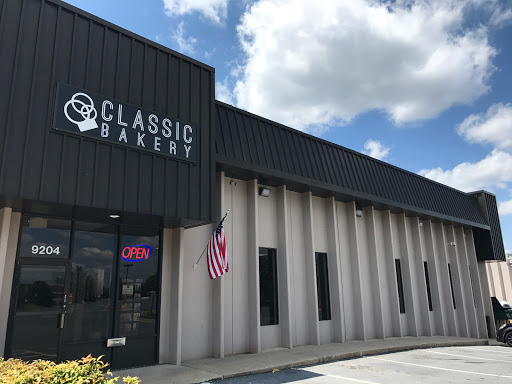 Bakery «Classic Bakery», reviews and photos, 18503 N Frederick Ave, Gaithersburg, MD 20879, USA