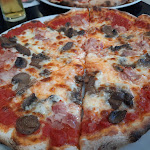 Photo n°3 de l'avis de Pascal.U fait le 09/09/2023 à 08:58 sur le  Cucinando à Comacchio