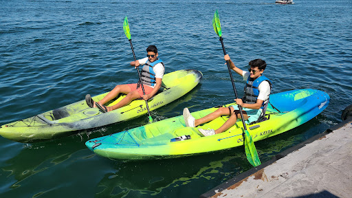 Marina del Rey Boat Rental