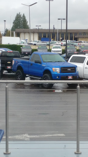 Chevrolet Dealer «Titus-Will Chevrolet», reviews and photos, 11011 Pacific Ave S, Tacoma, WA 98444, USA