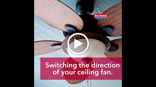 HVAC Contractor «Service Champions», reviews and photos