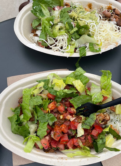 CHIPOTLE MEXICAN GRILL