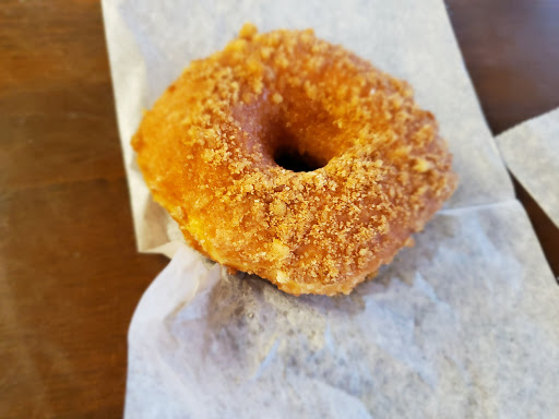 Donut Shop «Donut Nook», reviews and photos, 4403 NE St Johns Rd, Vancouver, WA 98661, USA