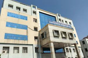 Niloufer Hospital image