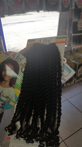 Beauty Supply Store «Too Cute Beauty Supply», reviews and photos, 1940 Jefferson Ave, Fort Myers, FL 33901, USA