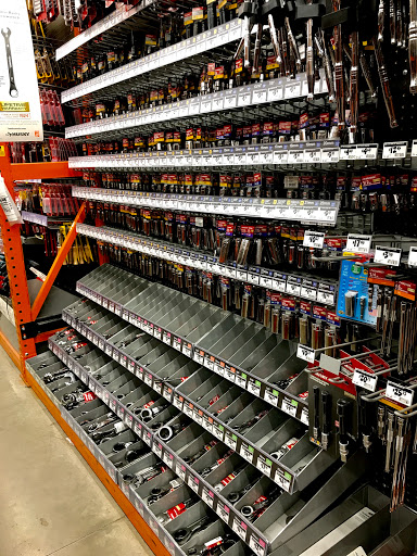 Home Improvement Store «The Home Depot», reviews and photos, 20260 SW Pacific Hwy, Sherwood, OR 97140, USA