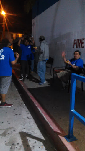 Laundromat «Magic Laundry Services», reviews and photos, 412 W Roosevelt Ave, Montebello, CA 90640, USA