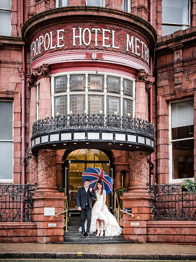 Photo shoot hotels Leeds