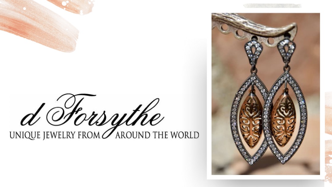 d Forsythe Jewelry