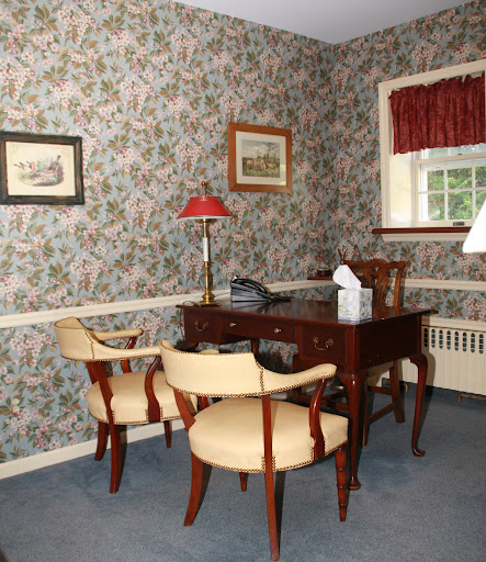 Funeral Home «Norman Dean Home for Services Inc.», reviews and photos, 16 Righter Ave, Denville, NJ 07834, USA