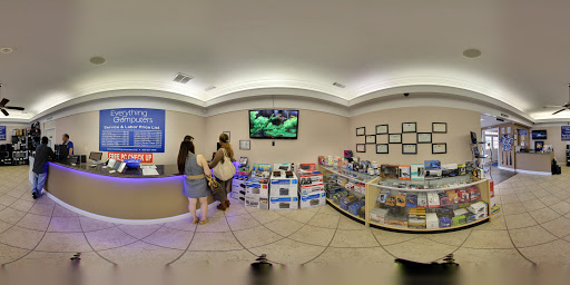 Computer Store «Everything Computers», reviews and photos, 3000 Johnson Ferry Rd Suite 201, Marietta, GA 30062, USA