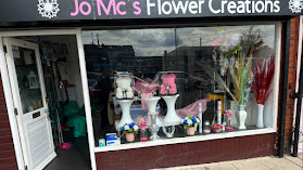 Jo Mc’s Flower Creations 💐