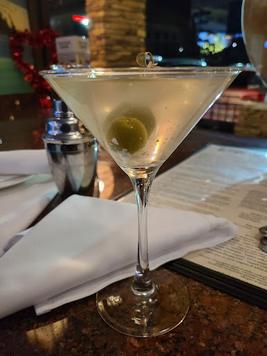 Italian Restaurant «Trattoria Express», reviews and photos, 3 Wake Robin Rd, Lincoln, RI 02865, USA