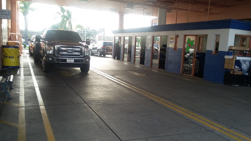 Central Ford image
