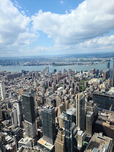 Historical Landmark «Empire State Building», reviews and photos, 350 5th Ave, New York, NY 10118, USA