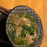 Photo n°2 de l'avis de Manoj.u fait le 05/03/2024 à 19:55 sur le  ONAMI Sushi Modern Kitchen à Frankenthal