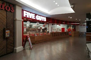 Five Guys Sheffield Valley image