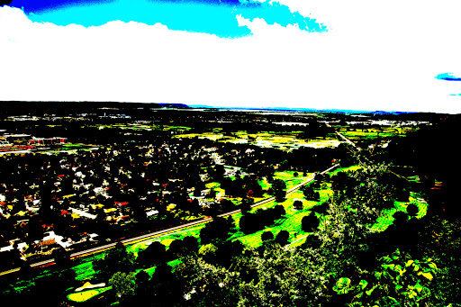 Golf Course «Forest Hills Public Golf», reviews and photos, 600 Losey Blvd N, La Crosse, WI 54601, USA