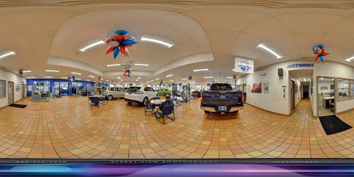 Ford Dealer «Al Spitzer Ford», reviews and photos, 3737 State Rd, Cuyahoga Falls, OH 44223, USA