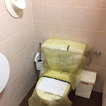 Photo n°1 de l'avis de Sophie.� fait le 17/08/2017 à 13:00 sur le  Tank & Rast Raststätte Hüttener Berge West à Alt Duvenstedt