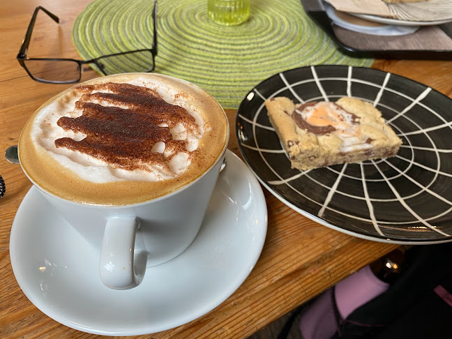 Reviews of The OId Coffee Tavern in Peterborough - Coffee shop