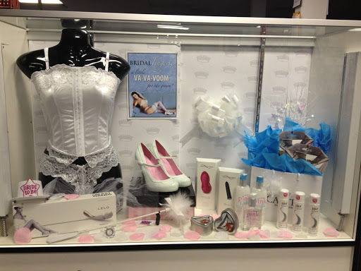 Adult Entertainment Store «Castle Megastore», reviews and photos, 3570 W 11th Ave, Eugene, OR 97402, USA