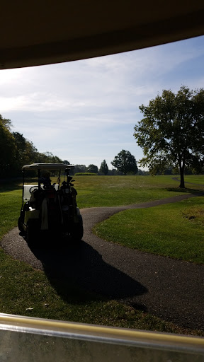 Golf Course «Carlisle Barracks Golf Club», reviews and photos, 901 Jim Thorpe Rd, Carlisle, PA 17013, USA