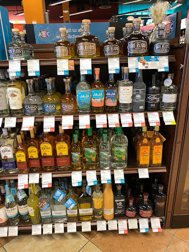 Liquor Store «ABC Fine Wine & Spirits», reviews and photos, 300 N Miramar Ave, Indialantic, FL 32903, USA
