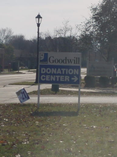 Goodwill Donation Center image 2