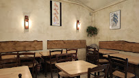 Atmosphère du Restaurant syrien Bistronomie Yasmine à Marseille - n°11