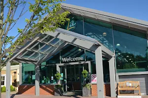 Longacres Garden Centre Bagshot image