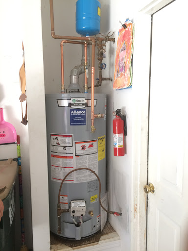 Plumber «Alliance Plumbing And Drain», reviews and photos, 400 Peachtree Industrial Blvd #5, Suwanee, GA 30024, USA