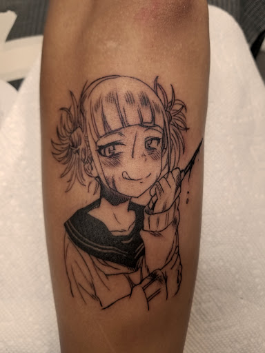 Explore family tattoos ideas, creative tattoo ideas in La Mesa, available at Firma tattoo