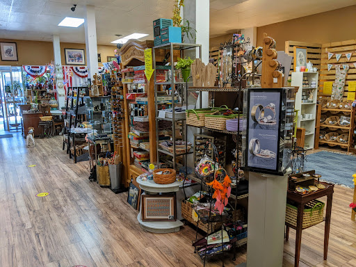 Rivertown Treasure Chest