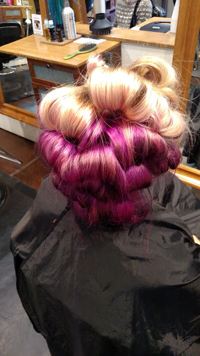 Beauty School «Cinta Aveda Institute», reviews and photos, 305 Kearny St, San Francisco, CA 94108, USA