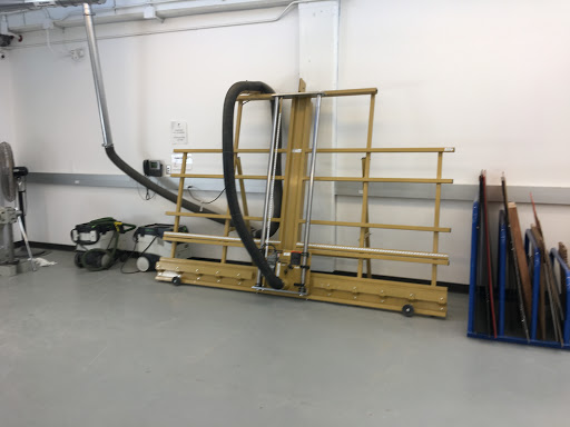 Performing Arts Theater «LaGuardia Performing Arts Center», reviews and photos, 31-10 Thomson Ave, Long Island City, NY 11101, USA