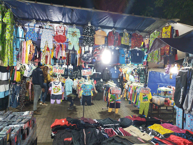 10 Pasar Malam Terkenal di Kota Bandung yang Wajib Dikunjungi