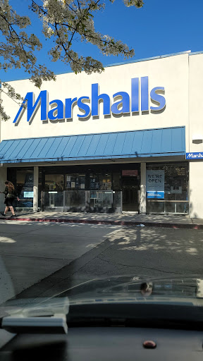 Marshalls, 2203 Grand Canal Blvd, Stockton, CA 95207, USA, 