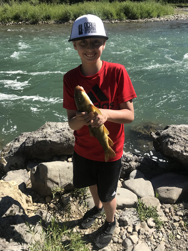 Gun Shop «Wyoming Guns», reviews and photos, 5987 S Suncoast Blvd, Homosassa, FL 34446, USA