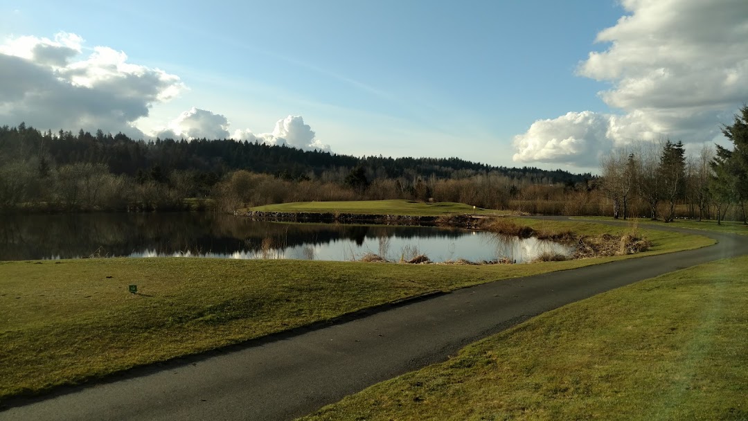 Willows Run Golf Complex