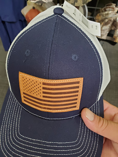 Sporting Goods Store «Academy Sports + Outdoors», reviews and photos, 714 W Loop 1604 N, San Antonio, TX 78251, USA