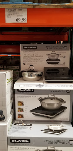 Warehouse store «Costco Wholesale», reviews and photos, 1001 Metro Center Blvd, Foster City, CA 94404, USA