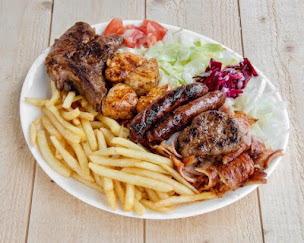 Photo n°61 de Ali Baba à Combs-la-Ville ()